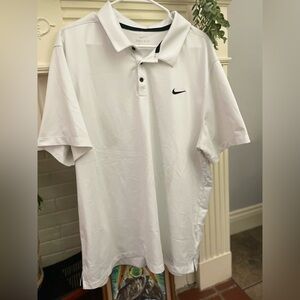 NIKE POLO